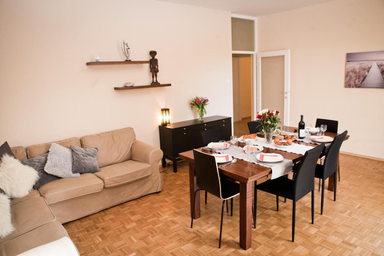 Apartment Cottage Apartment Wien