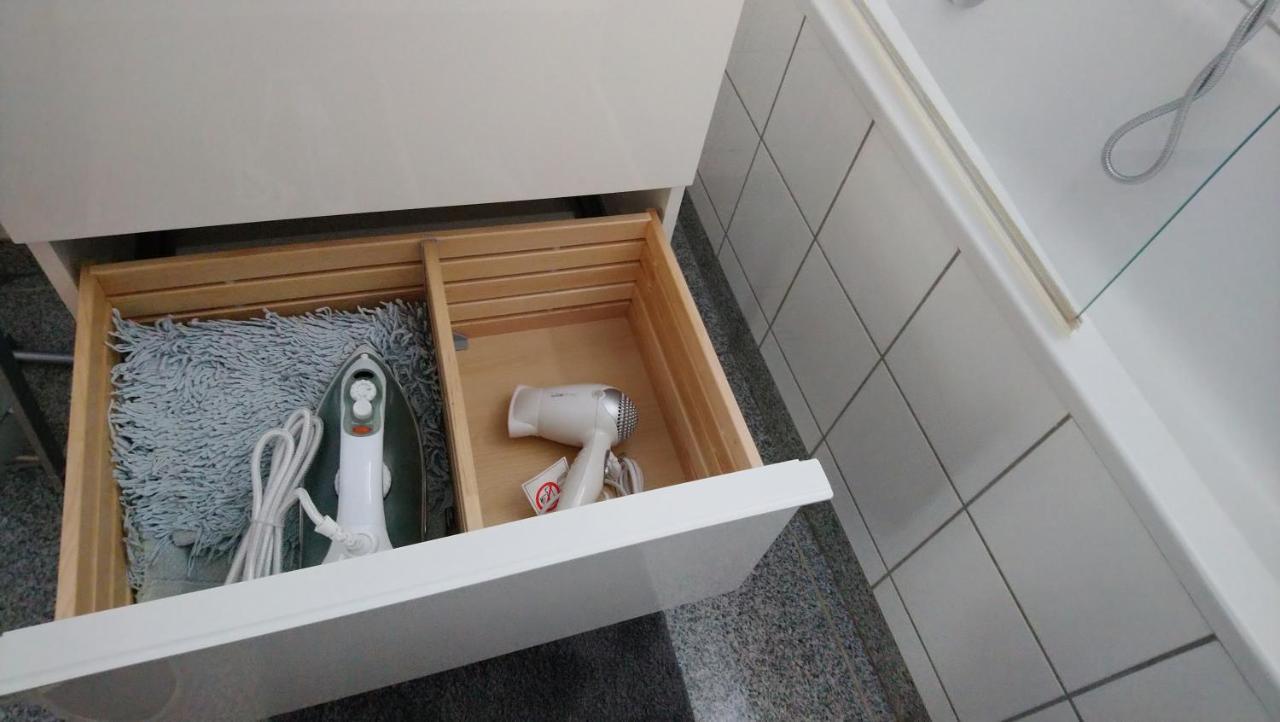 Cottage Apartment * Wien
