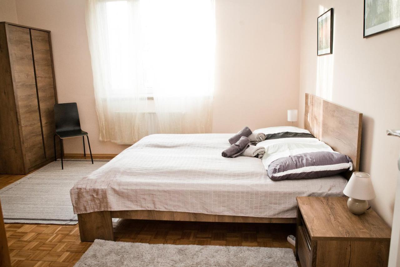 Cottage Apartment Wien